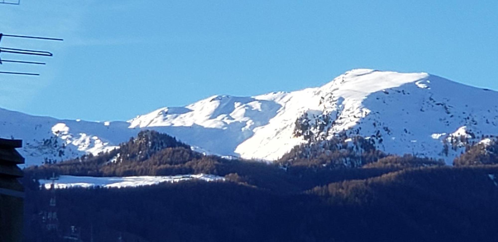 Le Chat A Pois Aosta Pokoj fotografie